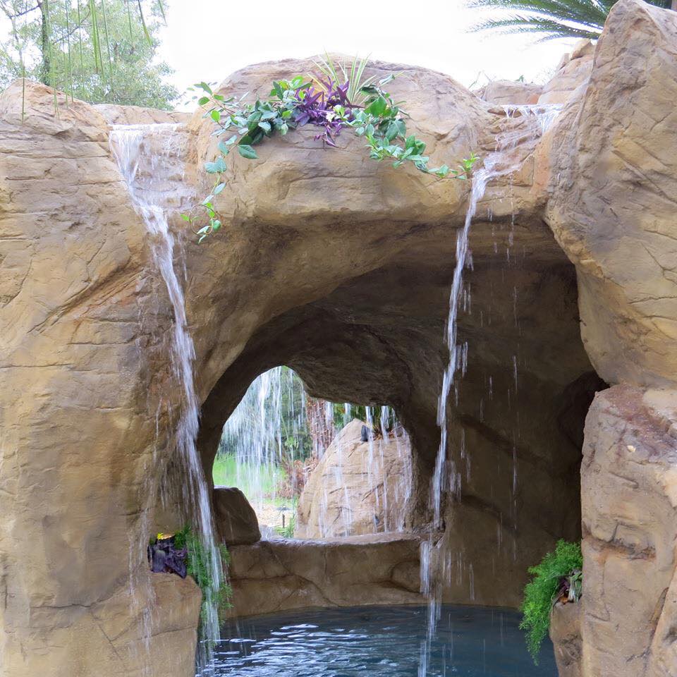 Alexandria Rock'N'Pools